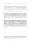 Research paper thumbnail of Discipline of Trade, Discipline of Work: Embezzling and Middlemen in the Silk Fabrics of Lombardy (1800-1810