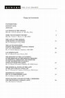 Research paper thumbnail of THE CHURCH AMIDST THE DIVERSITY OF THE WORLD: Exploring Catholic Identity in a Journey to the Archdiocese of Davao