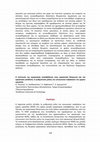 Research paper thumbnail of Η επίπτωση της εργασιακής ανασφάλειας στην εργασιακή δέσμευση και την εργασιακή απόδοση: Ο ρυθμιστικός ρόλος του κοινωνικού κεφαλαίου του χώρου εργασίας