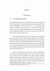 Research paper thumbnail of SEJARAH PERTEMBUNGAN KAUM TUA DAN KAUM MUDA DI MALAYSIA