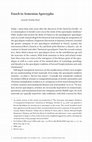 Research paper thumbnail of Annette Y. Reed, “Enoch in Armenian Apocrypha,” in Kevork B. Bardakjian and Sergio La Porta, eds., The Armenian Apocalyptic Tradition: A Comparative Perspective (Leiden: Brill, 2014), 149-187