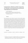 Research paper thumbnail of Annette Y. Reed, “Categorization, Collection, and the Construction of Continuity: 1 Enoch and 3 Enoch in and beyond ‘Apocalypticism’ and ‘Mysticism’,” Method & Theory in the Study of Religion 29:3 (July 2017): 268-311