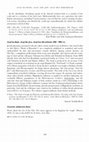 Research paper thumbnail of Annette Y. Reed, “Asaf ha-Rofe, Asaf the Jew, Asaf ben Berekhiah (300 – 900 CE),” in P. T. Keyser and G. Irby-Massie, eds., Encyclopedia of Ancient Natural Scientists: The Greek Tradition and its Many Heirs (London: Routledge, 2008), 168