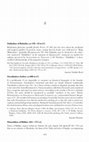 Research paper thumbnail of Annette Y. Reed, “Zakhalias of Babylon,” in P. T. Keyser and G. Irby-Massie, eds., Encyclopedia of Ancient Natural Scientists: The Greek Tradition and its Many Heirs (London: Routledge, 2008), 843