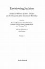 Research paper thumbnail of *Envisioning Judaism: Essays in Honor of Peter Schäfer on the Occasion of his Seventieth Birthday, two vols.*, eds. Ra’anan S. Boustan, Klaus Herrmann, Reimund Leicht, Annette Y. Reed, and Giuseppe Veltri, with the collaboration of Alex Ramos (Tübingen: Mohr Siebeck, 2013)