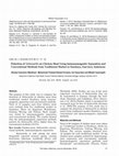 Research paper thumbnail of Detection of Salmonella on Chicken Meat Using Immunomagnetic Separation and Conventional Methods from Traditional Market in Surabaya, East Java, Indonesia