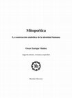 Research paper thumbnail of Mitopoética: La construcción simbólica de la identidad humana. Segunda edición, revisada y expandida Mandala Ediciones