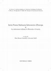 Research paper thumbnail of Gli autonomisti fiumani: storia di due liquidazioni