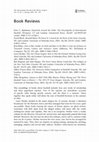 Research paper thumbnail of Review of Simon Freeman, Baghdad FC: Iraq's Football Story - A Hidden History of Sport and Tyranny