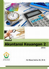 Research paper thumbnail of Modul Akuntansi Keuangan 2 by Dy Ilham Satria