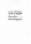 Research paper thumbnail of Le miracle du Muqattam à travers les siècles. Origines et réinventions d'une légende copte.