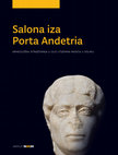 Research paper thumbnail of Metalni nalazi / Salona iza Porta Andetria