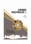 Research paper thumbnail of ALİ BAŞ -REMZİ DURAN