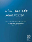 Research paper thumbnail of SÁCH TRA CỨU NGHỀ NGHIỆP