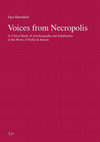 Research paper thumbnail of Voices from Necropolis