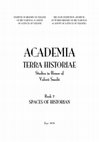 Research paper thumbnail of “You have heard this news upon the market place”: Verification of News in the English Periodicals in the Mid-Seventeenth Century [In Ukrainian] // Academia. Terra Historiae: Студії на пошану Валерія Смолія: У 2 кн. Київ, 2020. Кн. 2: Простори історика, c. 349-360.