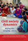 Research paper thumbnail of Civil Society Dynamics: Shaping Roles, Navigating Contexts