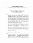 Research paper thumbnail of ISLAM DI SPANYOL - ANDALUSIA