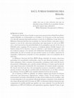 Research paper thumbnail of Raúl Porras Barrenechea bibliófilo