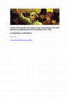 Research paper thumbnail of Líderes de la revuelta: las mujeres como representantes del sentir popular en la Matxinada de la Sal de Bilbao (1631-1634)
http://www.euskonews.eus/zbk/746/