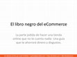 Research paper thumbnail of El libro negro del eCommerce