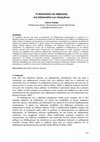 Research paper thumbnail of Η αξιοποίηση της αφήγησης στη διδασκαλία των κλασμάτων