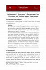 Research paper thumbnail of Refutations of "Heterodoxy": Zoroastrians, New Christians, and Muslims against Manichaeans