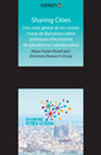 Research paper thumbnail of Sharing Cities: Una visió global de les ciutats i local de Barcelona sobre polítiques d’economia de plataforma i col·laborativa.