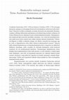 Research paper thumbnail of Akadeemilise teoloogia suunad Tartus Academia Gustavianas ja Gustavo-Carolinas [Developments in academic theology at Academia Gustaviana and Gustavo-Carolina in Tartu]