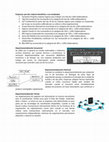 Research paper thumbnail of Infografia proceso administrativo