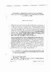 Research paper thumbnail of Ouvidores e administração da justiça no Brasil colonial. O caso da comarca da capitania da Paraíba (c.a. 1687-c.a. 1799)