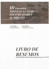 Research paper thumbnail of As Juntas de Justiça no Atlântico português, século XVIII