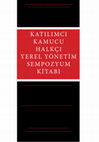 Research paper thumbnail of “Kent ve Ekoloji,” H.Kozanoğlu, T.Şengül, B.Bektaş, A.Çoban, P.Yüksel, D.Bulut, S.Göçmen, Katılımcı Kamucu Halkçı Yerel Yönetim Sempozyum Kitabı, Ankara, 2018.