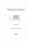 Research paper thumbnail of MUHAMMED SÂDIK KAŞGÂRÎ'NİN TEZKİRE-İ HÂCEGÂN ADLI ESERİNİN TRANSKRİPSİYONU VE DEĞERLENDİRİLMESİ