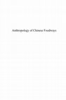 Research paper thumbnail of Anthropology of Chinese Foodways