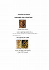 Research paper thumbnail of The Quest of Creation Indus Valley Vedic Culture Seals The Light of Life -DNA Tva--È-the shaper of all creatures