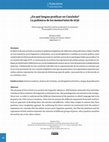 Research paper thumbnail of ¿En qué lengua predicar en Cataluña? La polémica de los memoriales de 1636