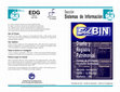 Research paper thumbnail of Sistema de Información documental sobre Bienes Inmuebles (SidBIN)