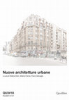 Research paper thumbnail of Nuove architetture urbane