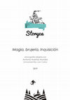 Research paper thumbnail of Magia, brujería, Inquisición