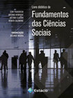 Research paper thumbnail of FUNDAMENTOS DAS CIÊNCIAS SOCIAIS (ESTÁCIO)