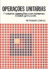 Research paper thumbnail of OPERAÇÕES UNITÁRIAS COM SISTEMAS SÓLIDOS GRANULARES