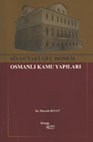 Research paper thumbnail of SIVAS'TAKI GEC DONEM OSMANLI KAMU YAPILARI