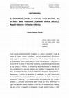 Research paper thumbnail of Abitare l’Origine: la Nascita e il dono dell’inizio