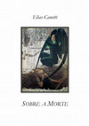 Research paper thumbnail of “Sobre a morte”, de Elias Canetti