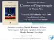 Research paper thumbnail of Presentazione del volume: L'uomo nell'ingranaggio.