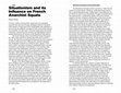 Research paper thumbnail of Situationnism and its Influence on French Anarchist Squats, in Moore (Alan), Smart (Alan) (eds.), Making Room: Cultural Production in Occupied Spaces