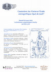 Research paper thumbnail of La figure politique de Cassiodore au Moyen Âge: autour de la collection épistolaire des Variae