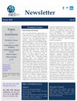 Research paper thumbnail of Bashar H. Malkawi, Society of International Economics Law Newsletter 2020