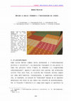 Research paper thumbnail of Abitare la soglia: Simondon e l'individuazione del vivente